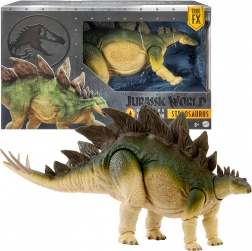 Jurassic World Stegosaurus Hammond Collection figurina 40 cm