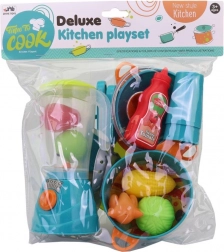 Set da cucina per bambini