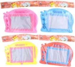 Lavagna da disegno a forma di lumaca per bambini