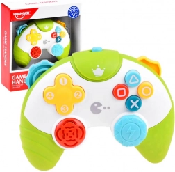 Controller di gioco interattivo musicale per bambini piccoli