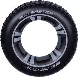 Ciambella gonfiabile da nuoto Mud Master