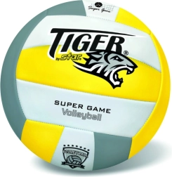 Pallavolo Fluo Tiger giallo