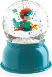 Luce Notturna Piccolo Pilota di Djeco