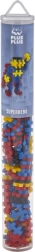 Plus-Plus blocchi Supereroe (100 pezzi)