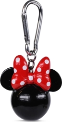 Portachiavi 3D Minnie – testa