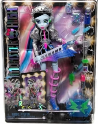 Bambola Monster High Frankie Stein