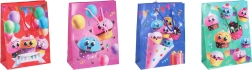 Borsa regalo per bambini S 18 × 23 × 9 cm