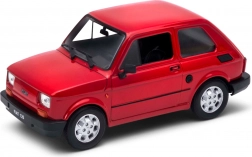 Welly Fiat 126p «Maluch» 1:21