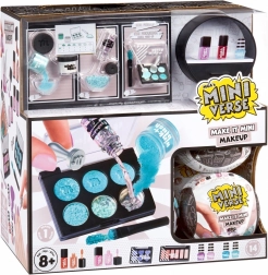 Miniverse Make It Mini Makeup – display 15 pz