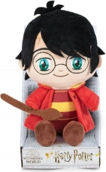 bambola di peluche Harry Potter 27 cm