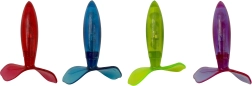 Torpedo luminoso SPORTO per immersioni - 1 pezzo
