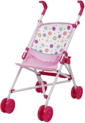 Passeggino a ombrello per bambole Primavera