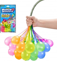 Zuru Bunch O Balloons Tropical Party – 100 palloncini d’acqua