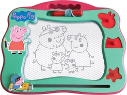 Lavagna magnetica per disegnare PEPPA PIG