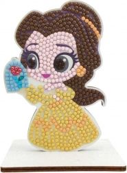 Pittura con diamanti Principessa Bella