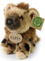 Iena maculata di peluche 16 cm eco-friendly