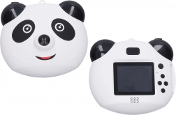 Fotocamera digitale per bambini Panda