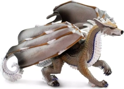Safari Ltd. statuetta drago lupo