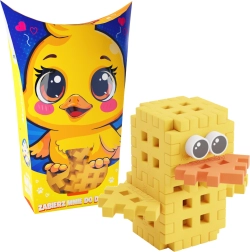 Stavebnice Mini Waffle Pocket Pets – anatroccolo