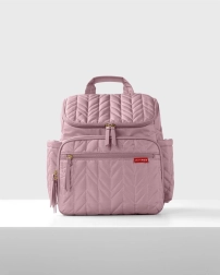 Zaino fasciatoio Skip Hop Forma Mauve Mist