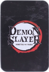 Carte da gioco Demon Slayer