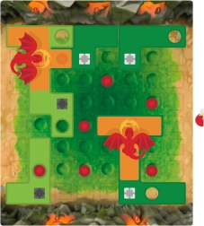 Smart - Inferno dei Draghi