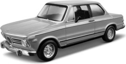 Bburago 1:32 - BMW 2002tii (1972) - Argento
