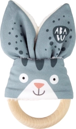 Ababu Dentaruccio Gattino Ababu