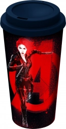 Tazza da caffè Black Widow 520 ml