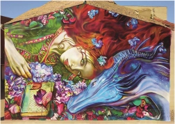 Puzzle Educa Sant Jordi 1000 pezzi