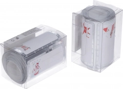 Etichette e adesivi natalizi per regali, 36 pz