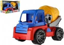 Giocattolo Camion Colorato - Betoniera 29 cm