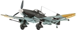 REVELL Junkers Ju 87 G/D Cacciacarri