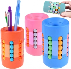 Tazza rotante magica – gioco di logica rompicapo e portapenne