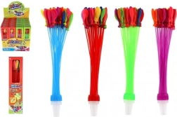 Bombe d'acqua con attacco per rubinetto - set di 37 pezzi