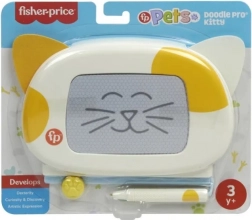 Lavagna da disegno per bambini Gatto