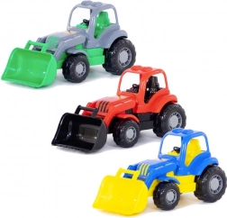 Wader trattore caricatore 28 cm