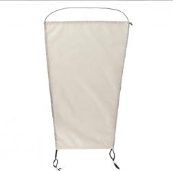 parasole per passeggino New Baby Basic beige