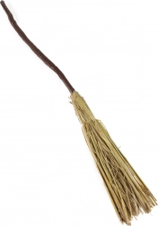 Scopa da strega 95 cm