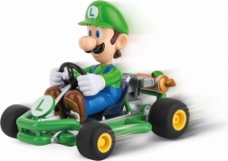 Red Bull Audi R8 GT3 evo II Auto RC a vapore