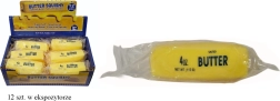 Squishy antistress a forma di burro