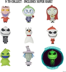 Clip da collezione The Nightmare Before Christmas