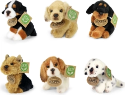 Cagnolino di peluche ECO Friendly - 11 cm