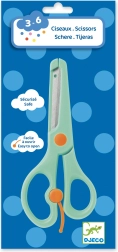 Forbici per bambini Djeco
