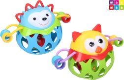 Sonaglino animaletto 17 cm