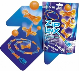 Costruzioni creative Zip Linx per bambini