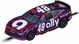 Auto per pista GO!!! NASCAR Camaro NextGen ZL1 Hendrick Motorsport Alex Bowman n. 48 1:43