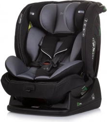 Seggiolino auto Chipolino Aviato i-Size 40–150 cm – Granite