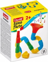Costruzioni per bambini Quercetti Saxoflute