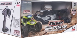 Crawler R/C 1:14 ARROW, grigio